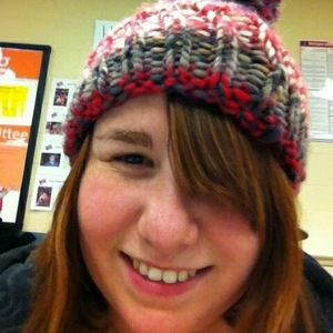 Meet your Posher, Kylee